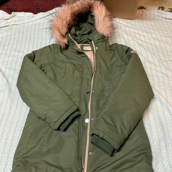 Jacket Michael Kors Woman